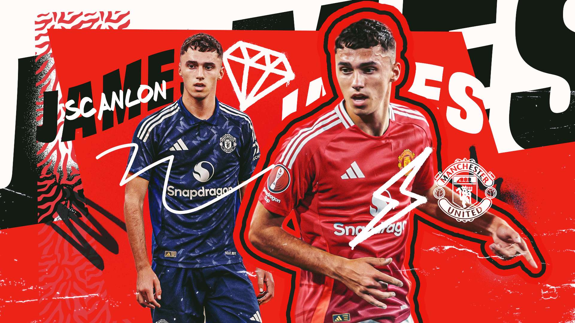 通过电视和 通过电视和