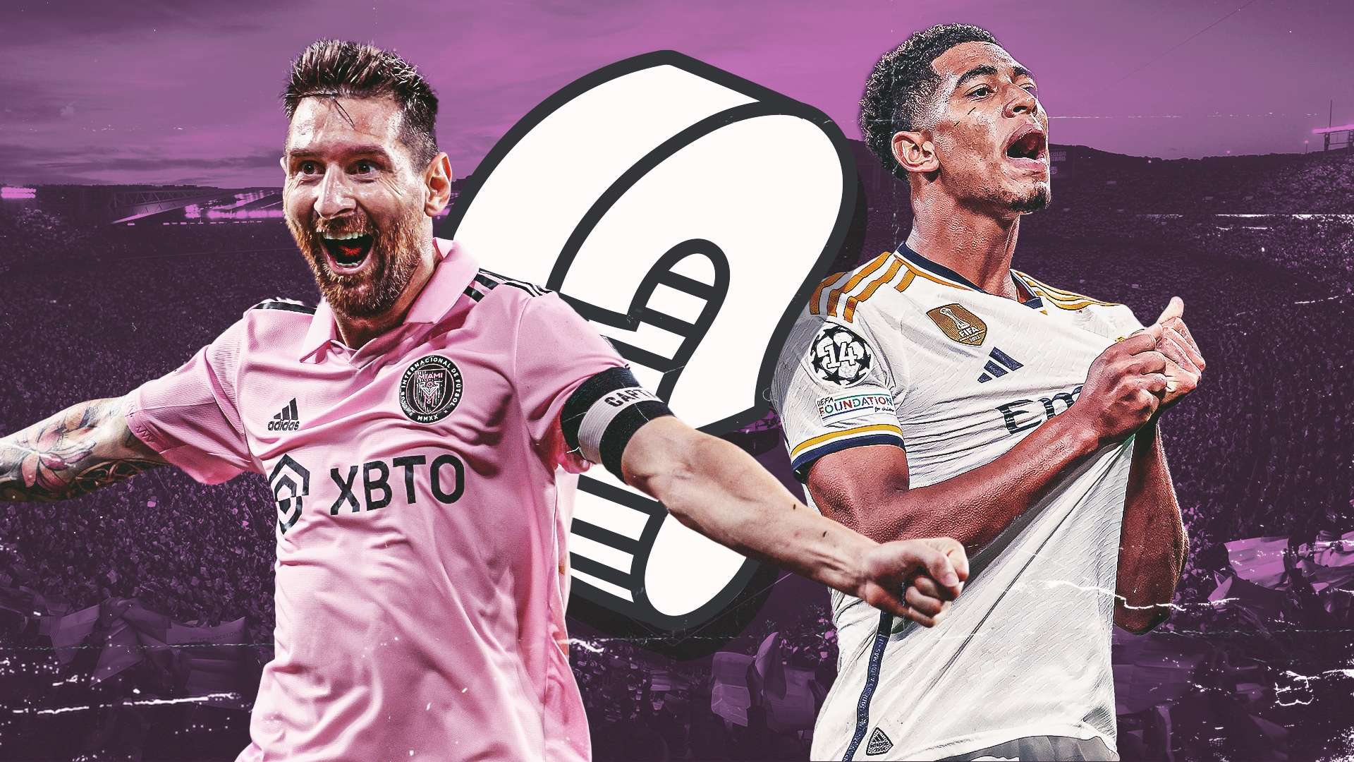 賽季的到來 賽季的到來