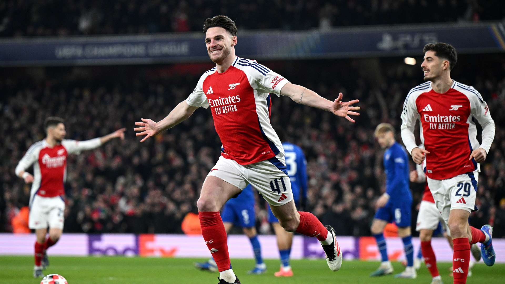 鼓舞人心！哈維：勝馬競變成本賽季最精彩比賽！.