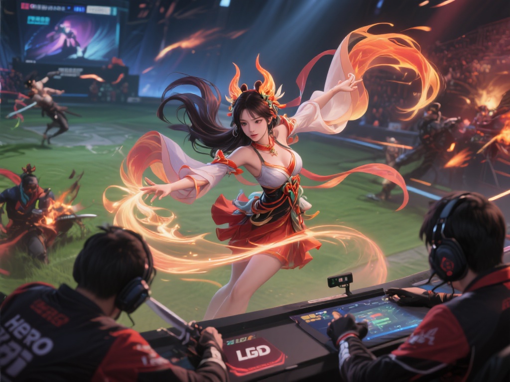 极的一面 极的一面