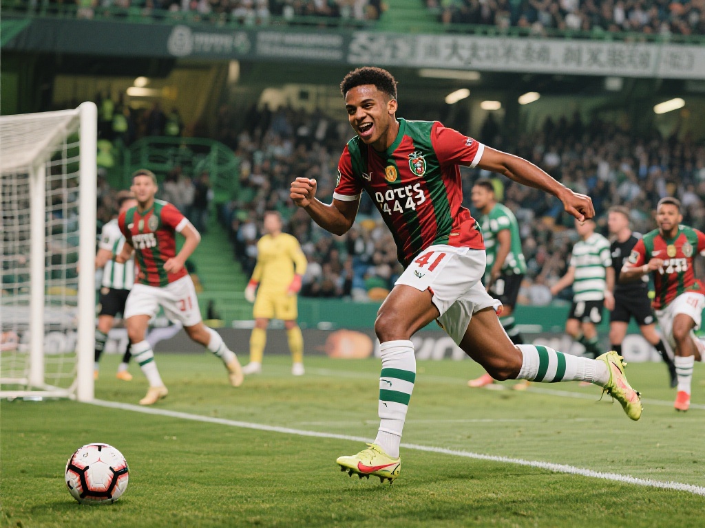 罗的灵动突 罗的灵动突