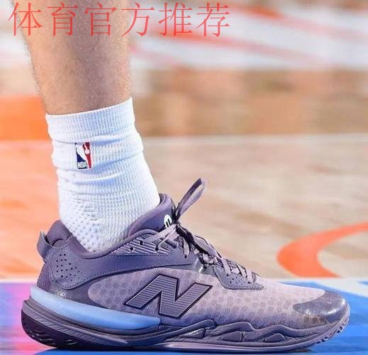 生涯之夜！弗拉格穿着深蓝Hesi Low v2，砍下42分7篮板6助攻